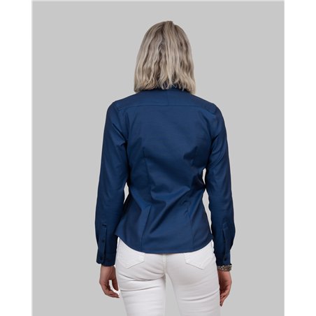 IB132 Interlock Knit Regular