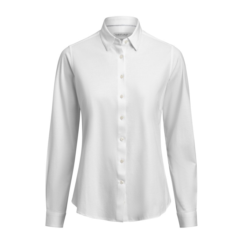 IB132 Interlock Knit Woman Contemporary