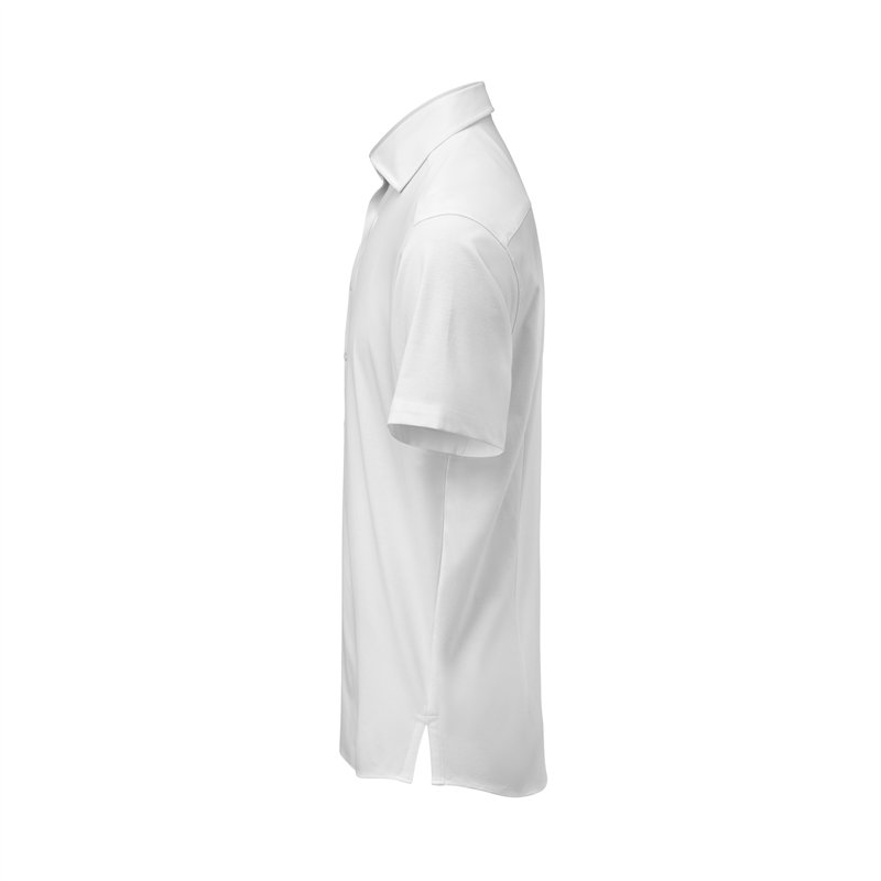 IB132 Interlock Knit S/S Regular