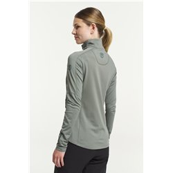 IB132 Interlock Knit S/S Regular
