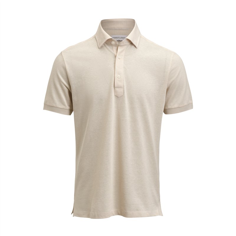 Indigo Bow 133 S/S Polo Tailored Fit