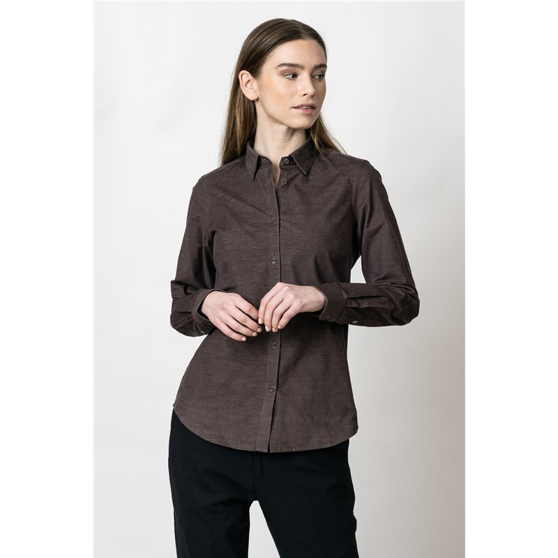 IB134 Micro Cord Woman Contemporary