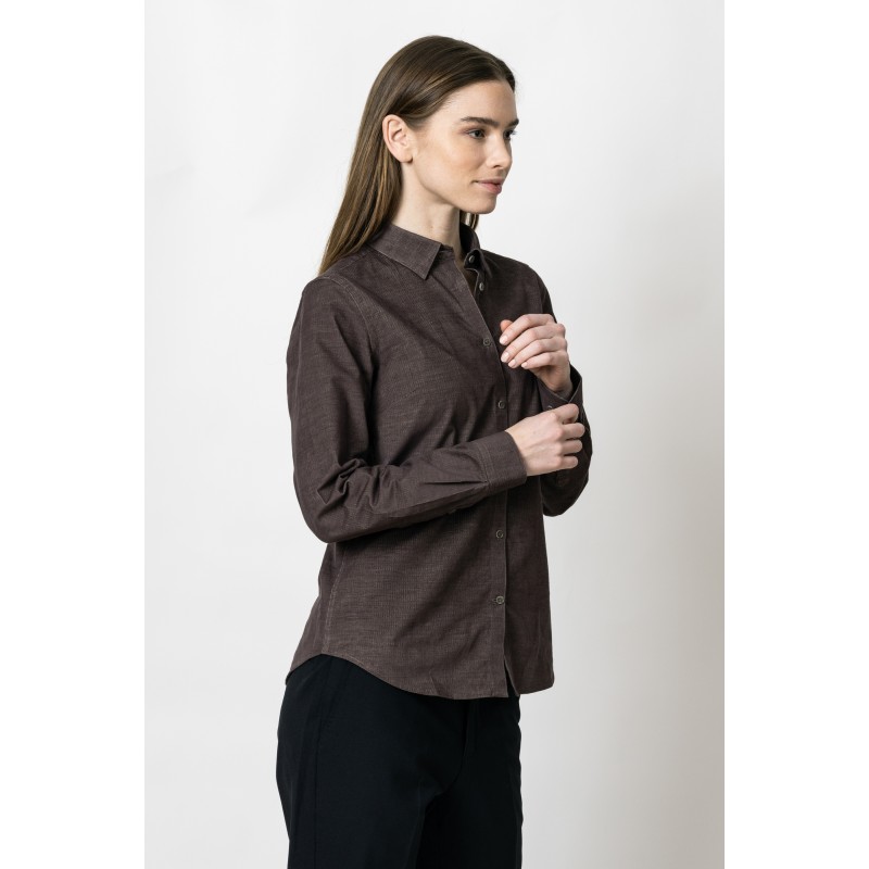 IB134 Micro Cord Woman Contemporary