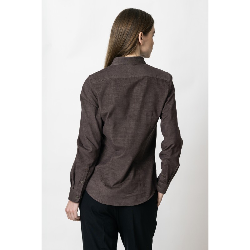 IB134 Micro Cord Woman Contemporary