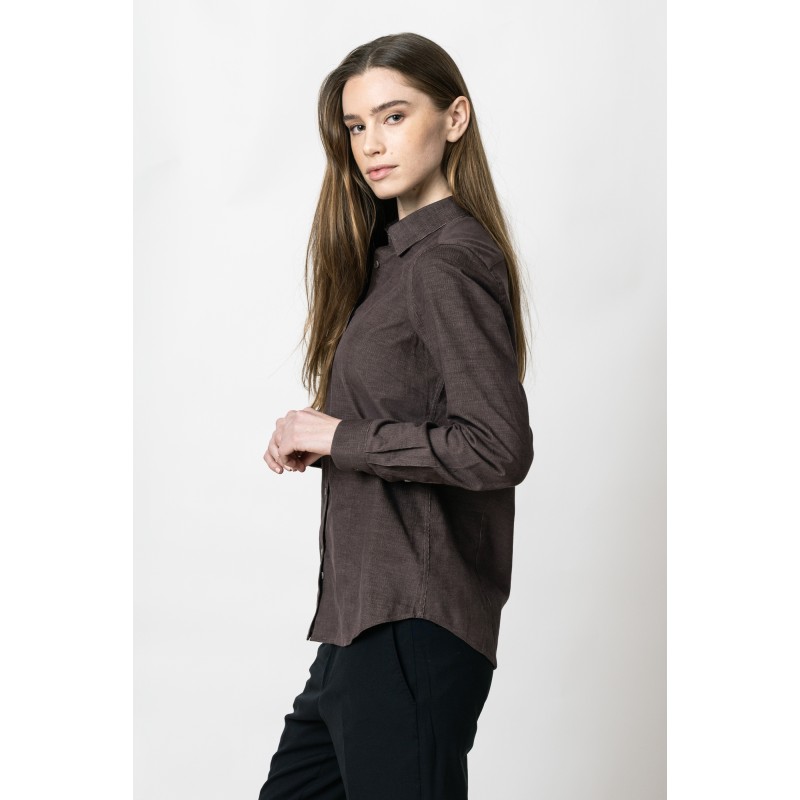 IB134 Micro Cord Woman Contemporary