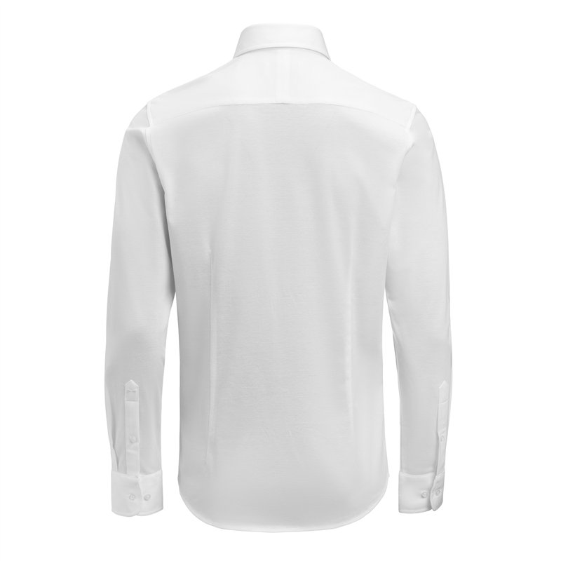 IB135 Pique Knit Regular
