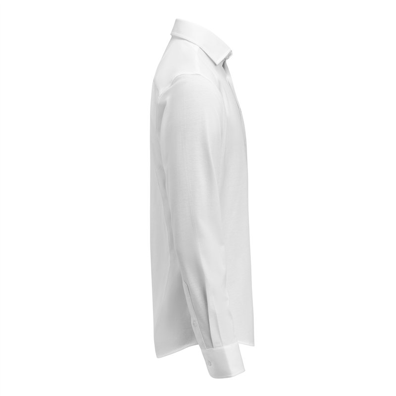 IB135 Pique Knit Slim