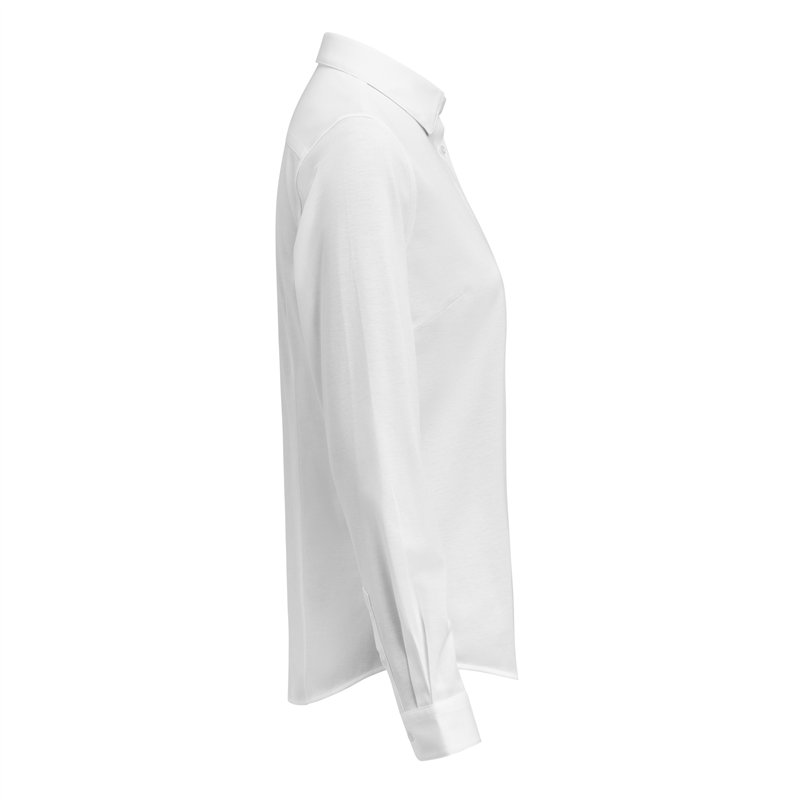IB135 Pique Knit Woman Contemporary