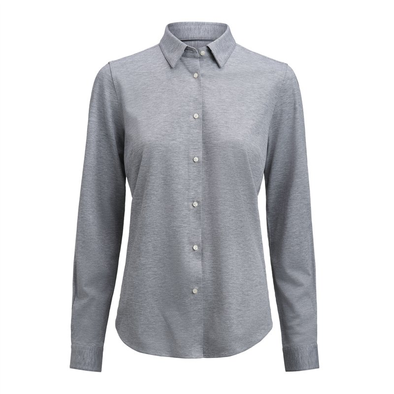 ProJob 6109 SWEATSHIRT FULL ZIP FONCTIONNEL EN ISO 20471 CLASSE 3/2