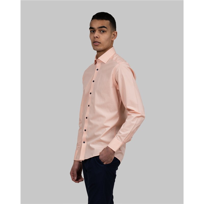 Purple Bow 141 Slim Fit