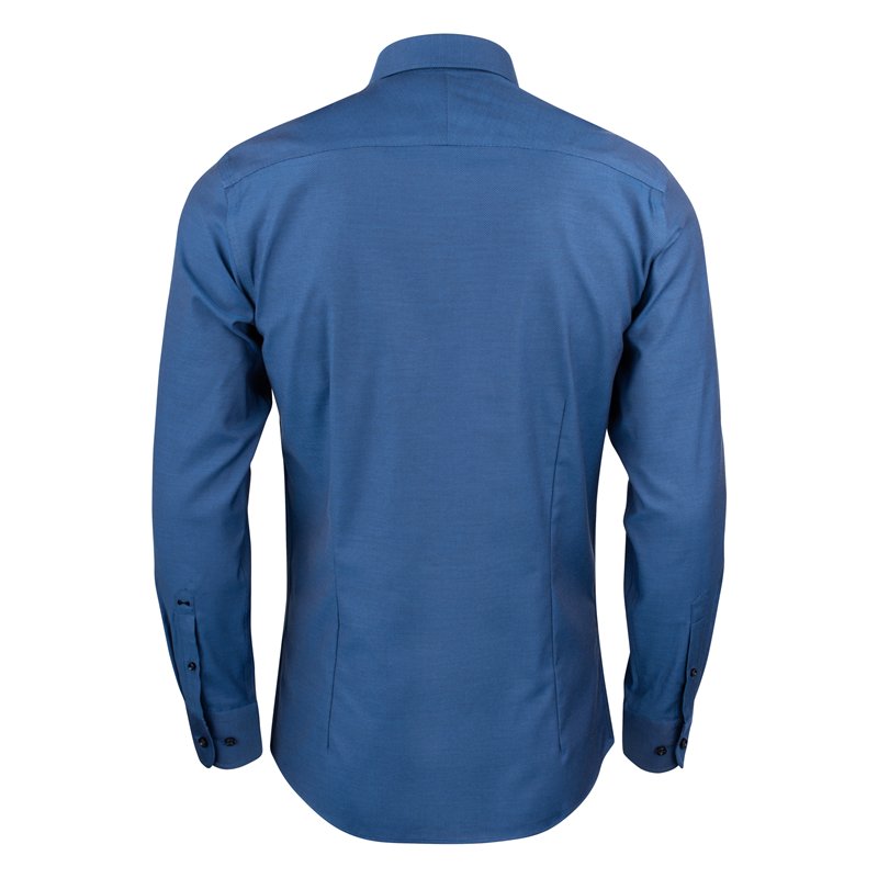 PB142 Oxford Slim