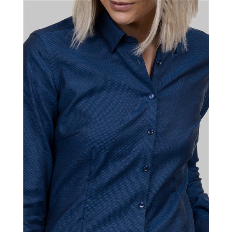 PB142 Oxford Woman