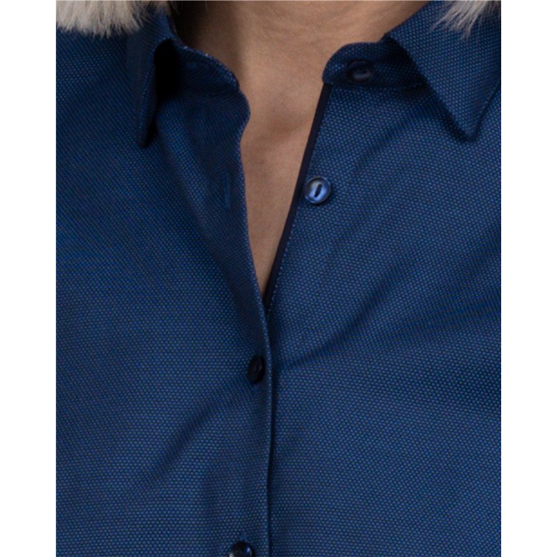 PB142 Oxford Woman