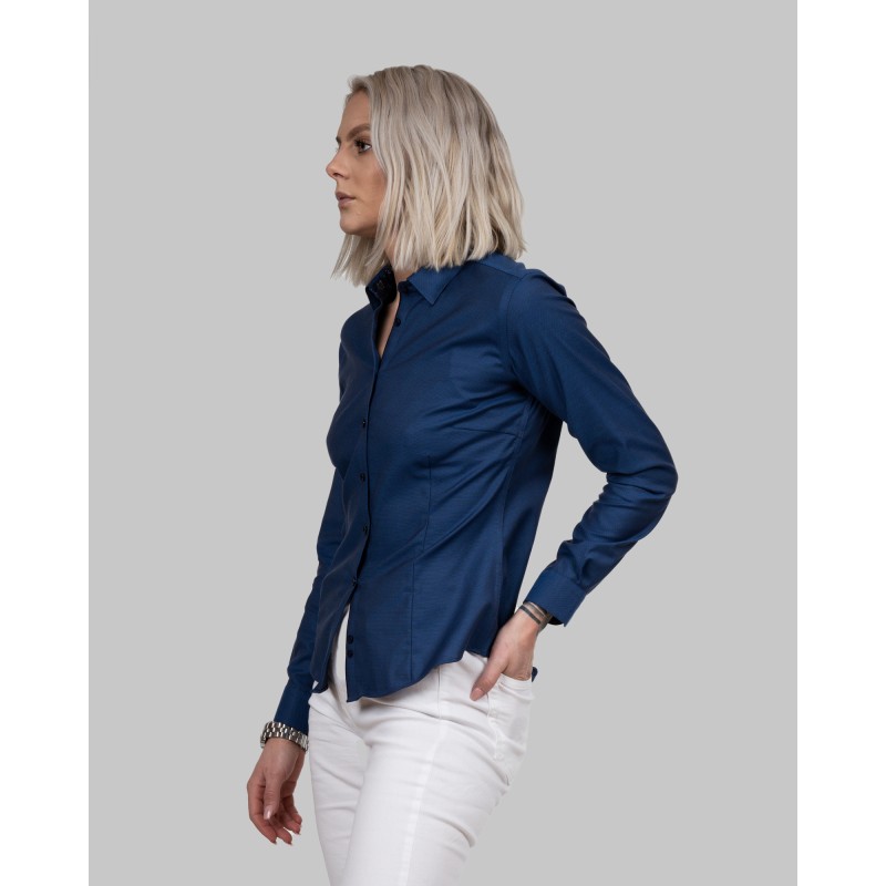 PB142 Oxford Woman