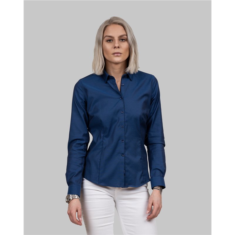PB142 Oxford Woman