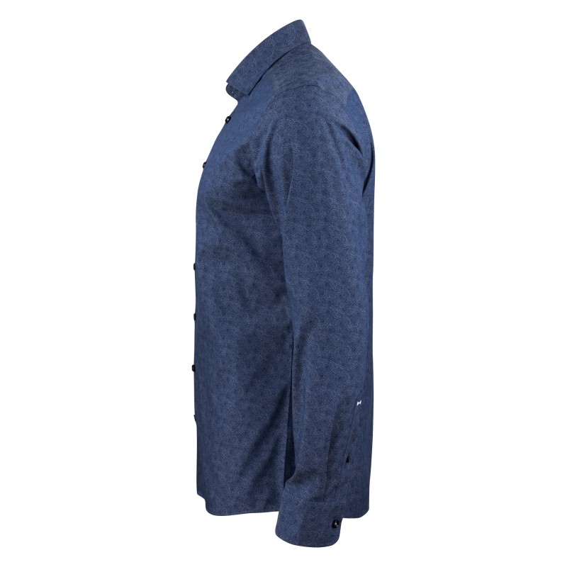 PB143 Twill Regular