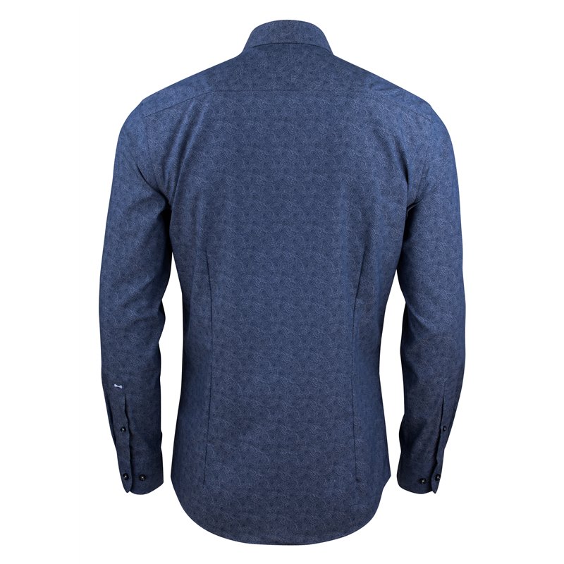 PB143 Twill Slim