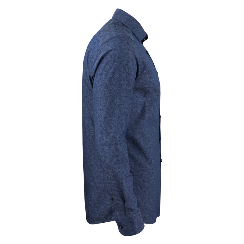 PB143 Twill Slim