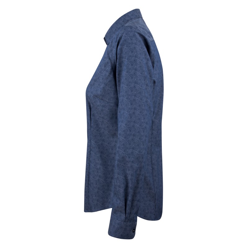 PB143 Twill Woman