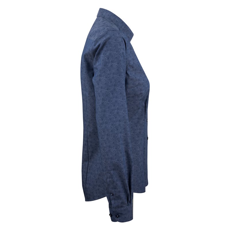 PB143 Twill Woman