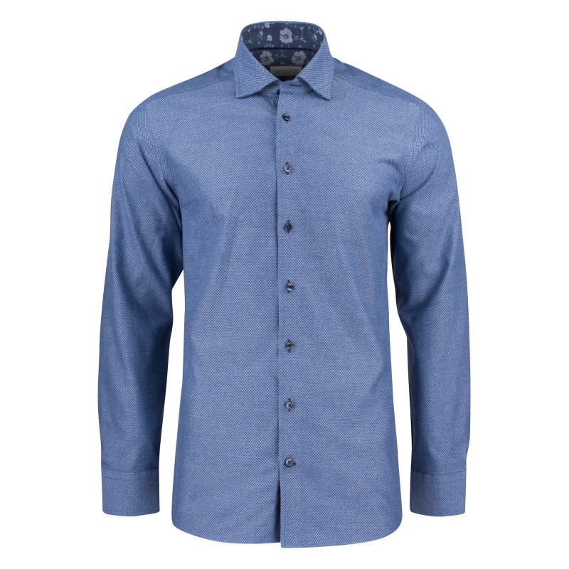 PB144 Brushed Jacquard Regular