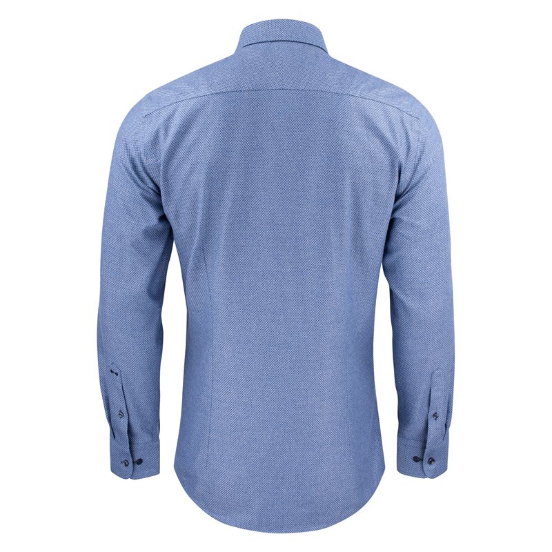 PB144 Brushed Jacquard Regular