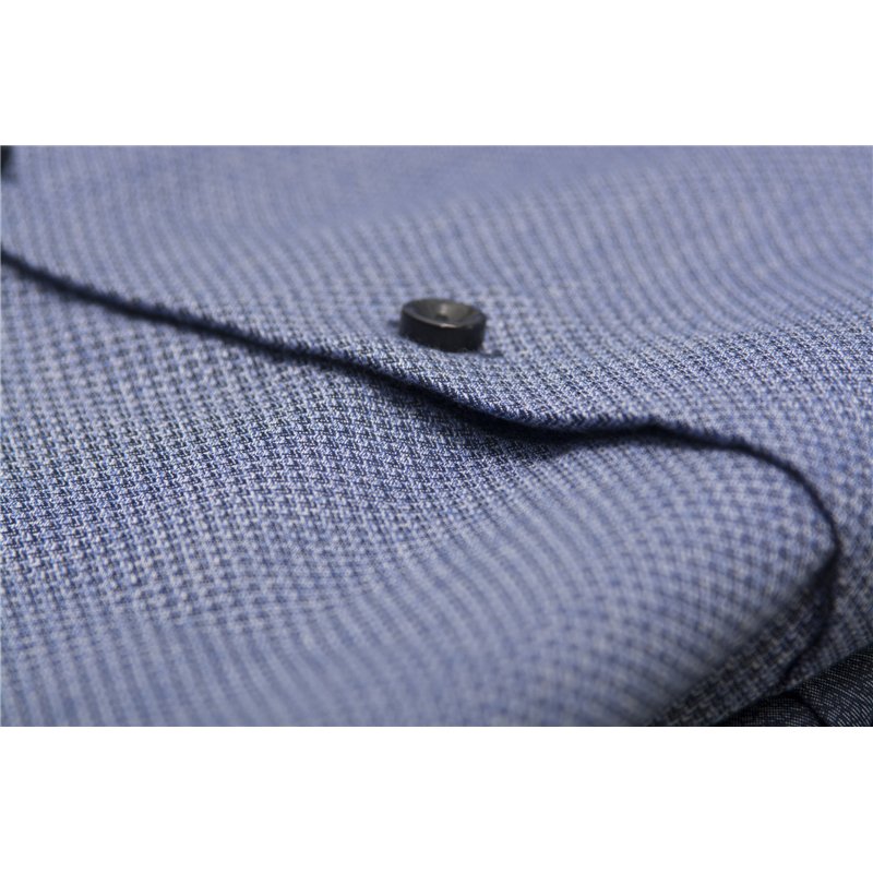 PB144 Brushed Jacquard Regular