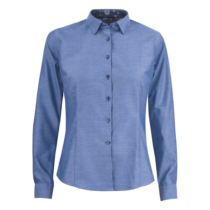 PB144 Brushed Jacquard Woman