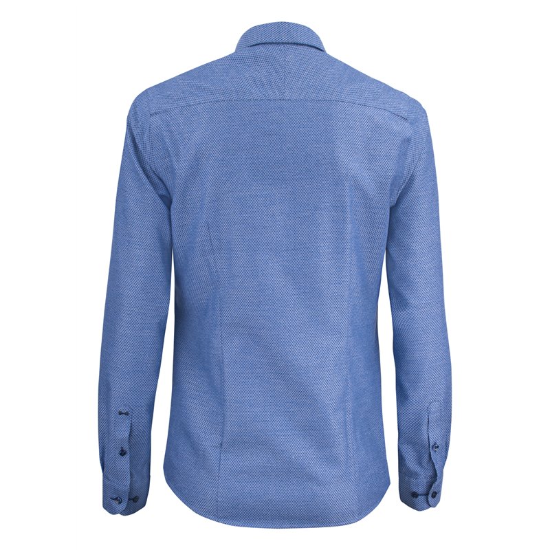 PB144 Brushed Jacquard Woman