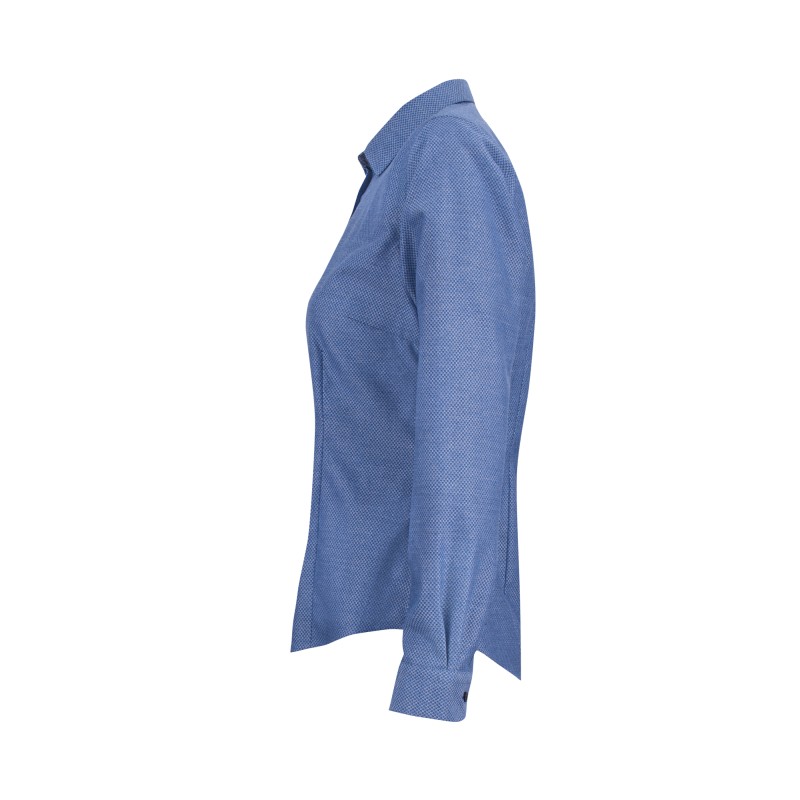 PB144 Brushed Jacquard Woman