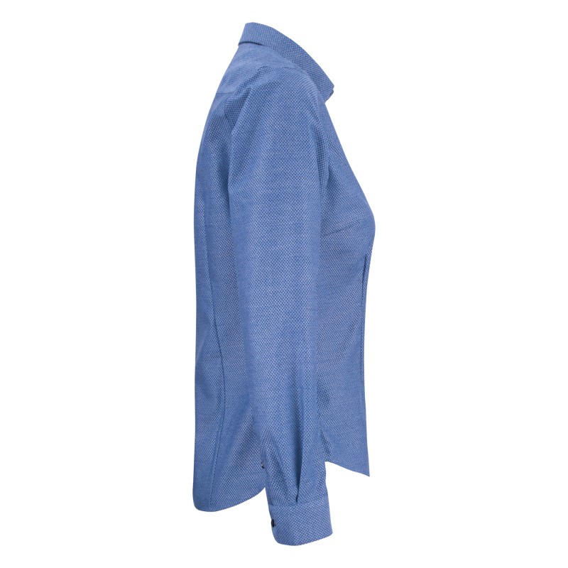 PB144 Brushed Jacquard Woman