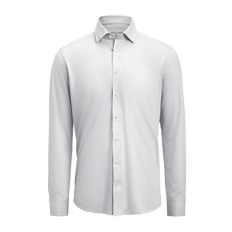 PB147 Super Stretch Tailored