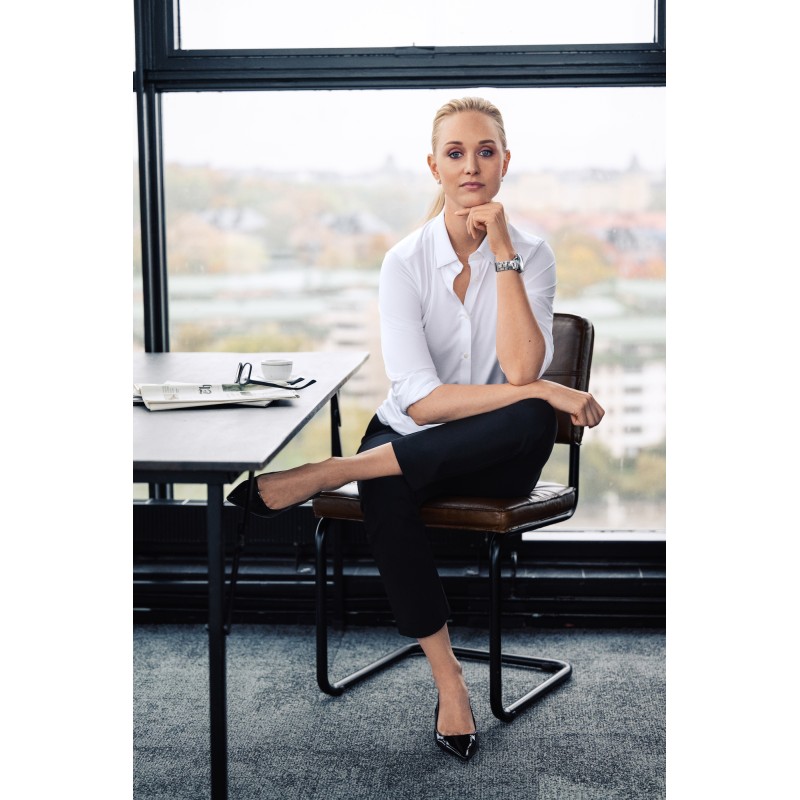 PB147 Super Stretch Woman Contemporary