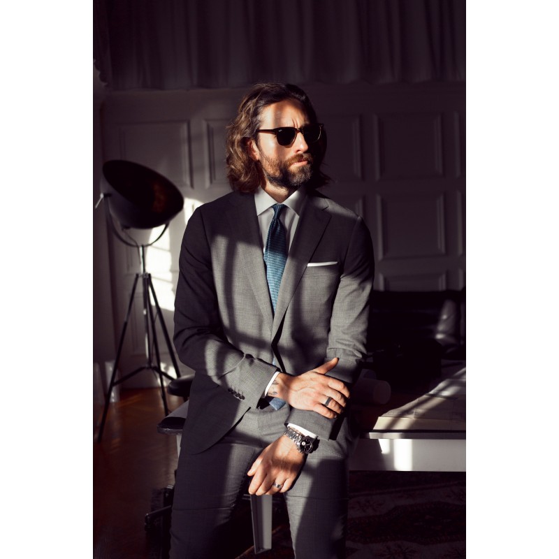 Classic Blazer 20 Man