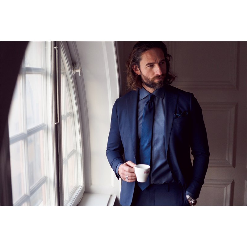 Classic Blazer 20 Man