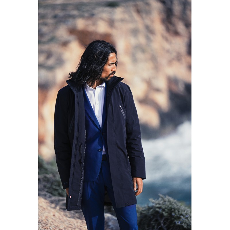Classic Blazer 20 Man