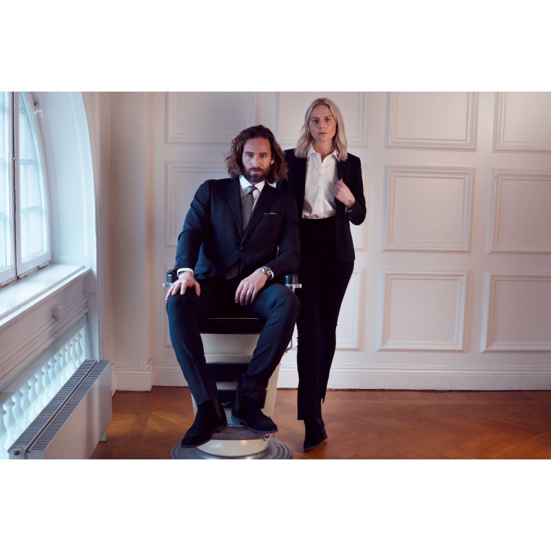 Classic Blazer 20 Woman