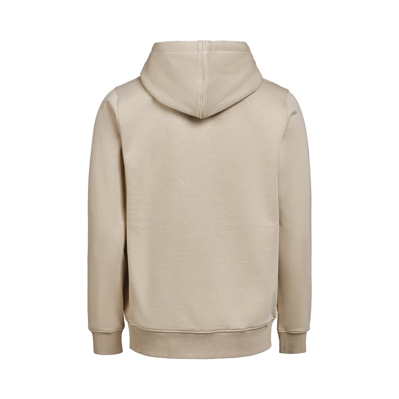 Patch Pocket Overshirt Unisex