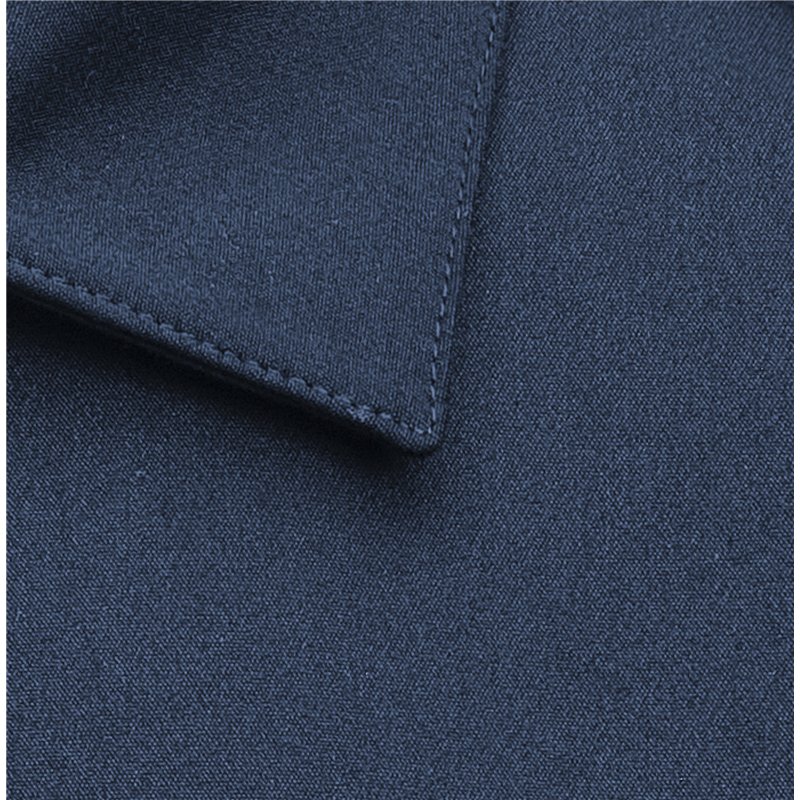 Modern Zip Overshirt