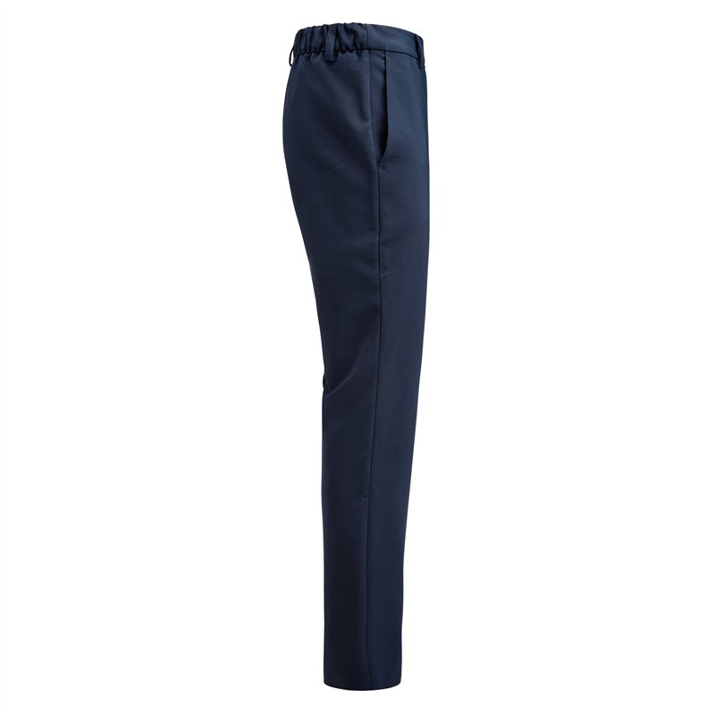Modern Trouser Woman
