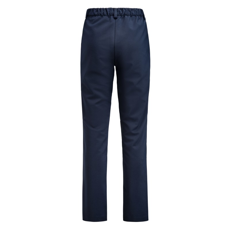 Modern Trouser Woman