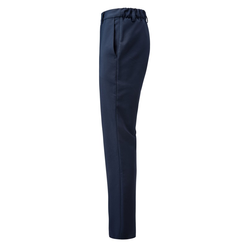 Modern Trouser Woman