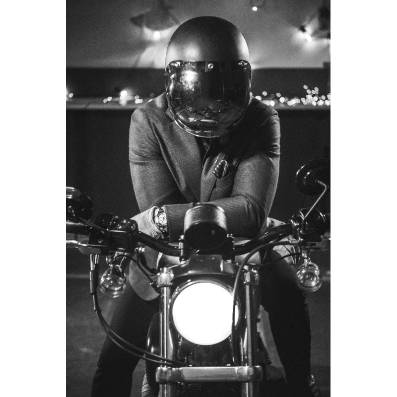 Club Blazer 30 Man