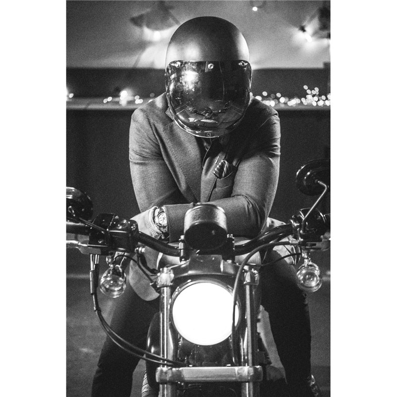 Club Blazer 30 Man