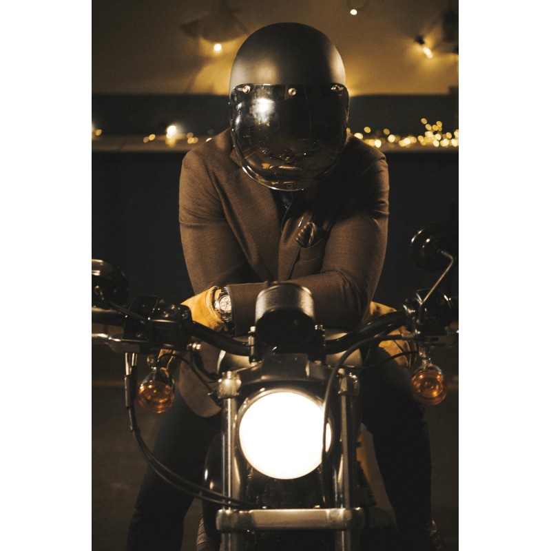 Club Blazer 30 Man