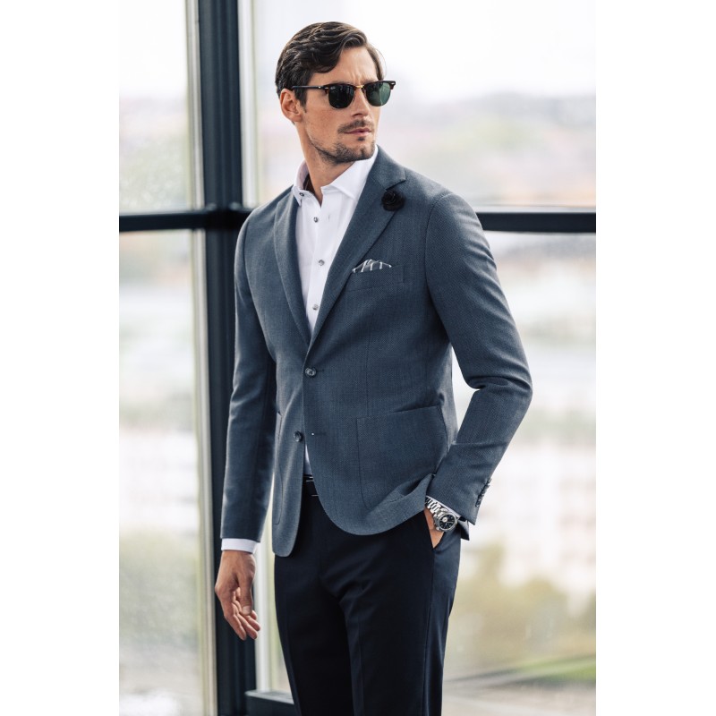 Club Blazer 30 Man