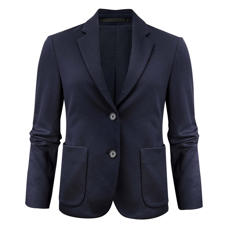 Casual Blazer Woman