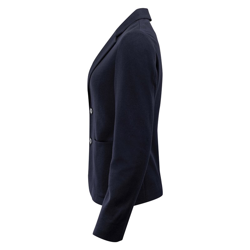 Casual Blazer Woman