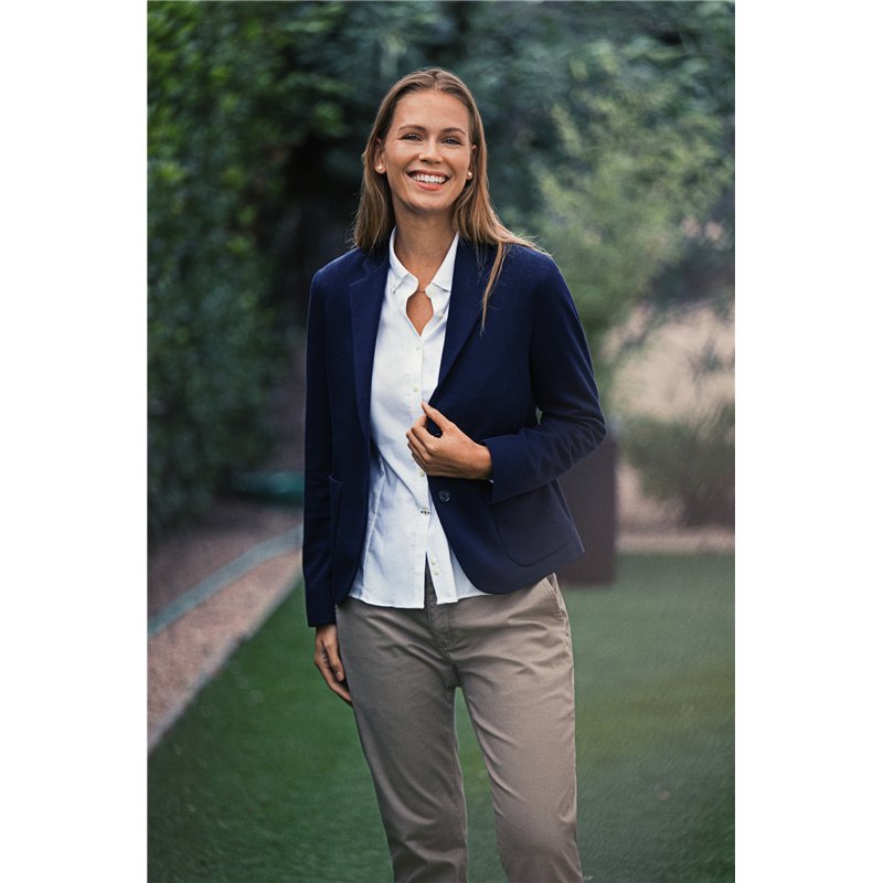 Casual Blazer Woman