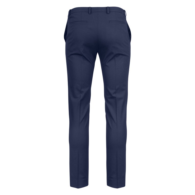 Classic Trouser Man